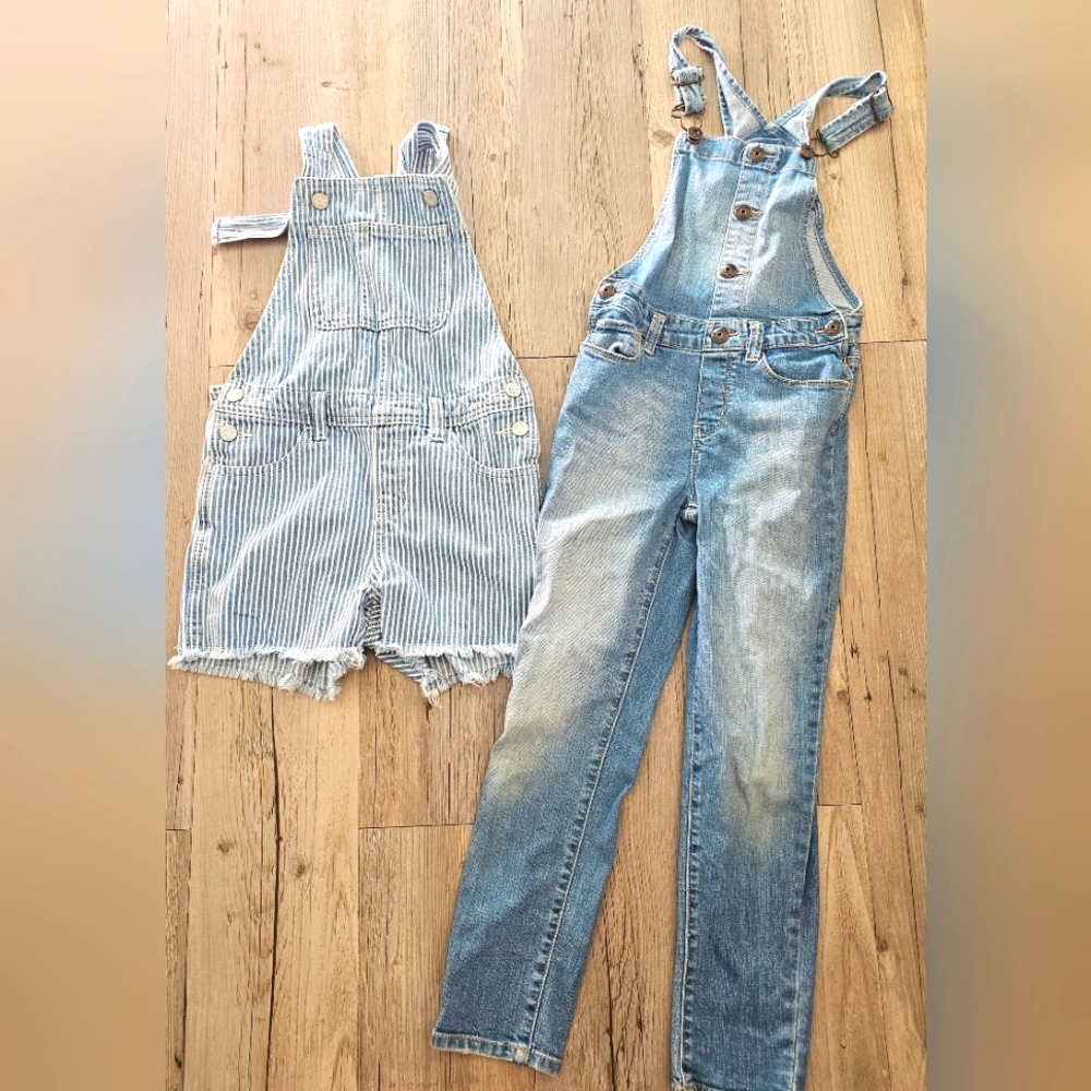 Jumper Bundle 2 pc.